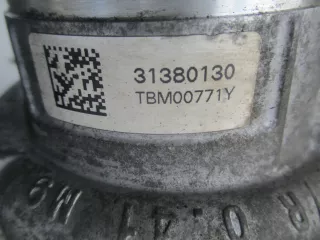  Турбина Volvo C70 2 Арт AL16364868709, вид 4