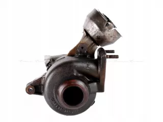 9812386080 Турбина Peugeot 308 2 Арт AL16390910574, вид 2
