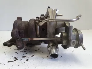 8201165362,49373-05001 Турбина Renault Lodgy Арт AL16409919920, вид 10
