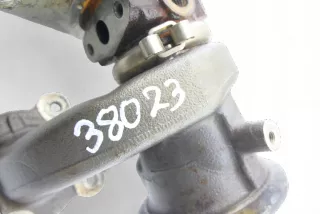  Турбина Opel Adam Арт AL16410509131, вид 12