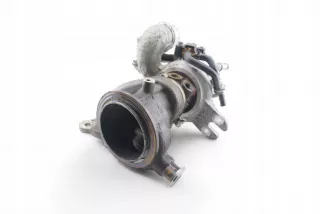  Турбина Opel Adam Арт AL16410509131, вид 3