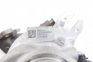  Турбина Opel Adam Арт AL16410509131, вид 10