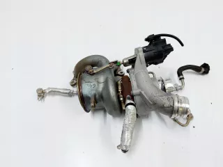 8679021 Турбина BMW 7 G11/G12 Арт AL16410744259, вид 4