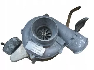 A6460960199 Турбина Mercedes Vito W639 Арт AL16465534347, вид 1