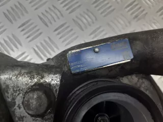 B195014 Турбина Opel Astra H Арт AL16526292018, вид 3