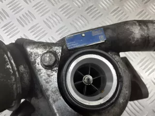 B195014 Турбина Opel Astra H Арт AL16526292018, вид 4