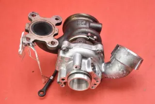 04C145703H Турбина Skoda Kamiq Арт AL16552227250, вид 2