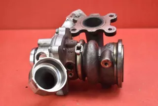 04C145703H Турбина Skoda Kamiq Арт AL16552227250, вид 3