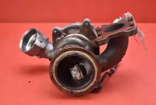 04C145703H Турбина Skoda Kamiq Арт AL16552227250, вид 4
