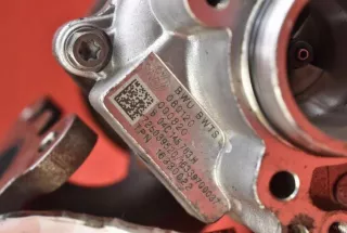 04C145703H Турбина Skoda Kamiq Арт AL16552227250, вид 6