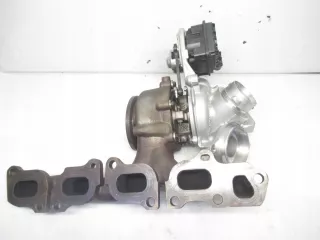 05L253019F,OE Турбина Seat Tarraco Арт AL16570882766_5, вид 1