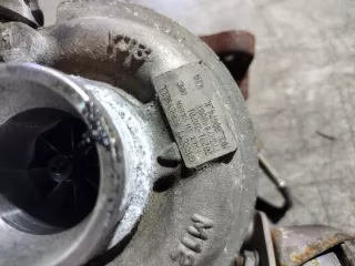 7752740002 Турбина Hyundai Accent MC Арт AL16630817403_3, вид 3