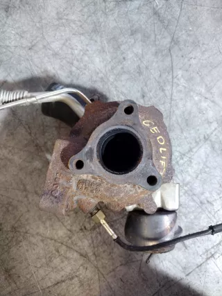 7752740002 Турбина Hyundai Accent MC Арт AL16630817403_3, вид 7