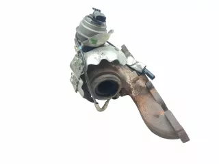 04L253020K Турбина Audi A1 Арт AL16691033122, вид 4