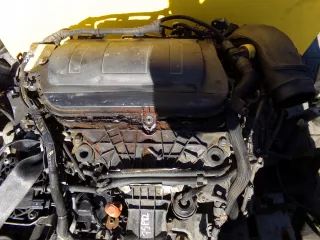 9674962080,7SP82 Турбина Peugeot 407 Арт AL16697980360, вид 1