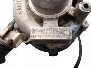 028145702c Турбина Audi A4 B5 Арт AL16745329135, вид 8