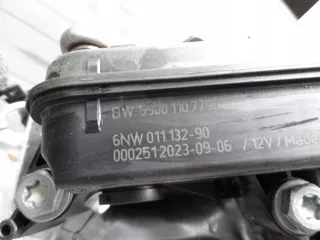  Турбина Dacia Duster 1 Арт AL16884014584, вид 3