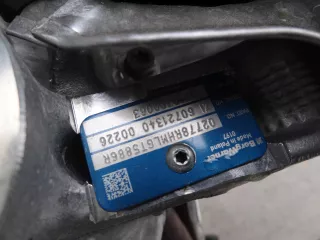  Турбина Dacia Duster 1 Арт AL16884014584, вид 4