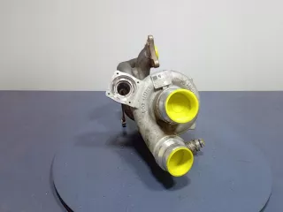 8679021 Турбина BMW X5 G05  Арт AL17060191041, вид 4