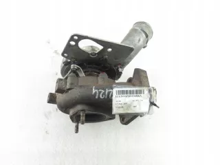 059145721E Турбина Audi A6 C6 (S6,RS6) Арт AL17085924917, вид 7