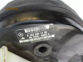 A1644301430 Вакуумный усилитель тормозов Mercedes R W251 Арт AL6817349728_2, вид 2