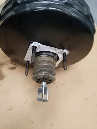 6G91-2B195-PB Вакуумный усилитель тормозов Ford S-Max 1 restailing Арт AL9155537432, вид 6