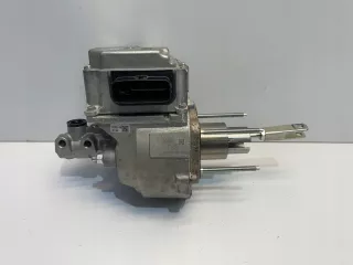 EAC1035-04A Вакуумный усилитель тормозов Nissan NP 300 Арт AL10099652421, вид 2