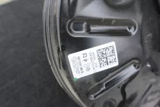 561614105B Вакуумный усилитель тормозов Volkswagen Passat B7 Арт AL10703832105, вид 2