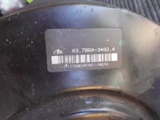 03.7860-3402.4 Вакуумный усилитель тормозов Peugeot 407 Арт AL10889652413, вид 2