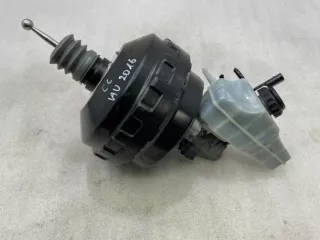 3C2614105AJ Вакуумный усилитель тормозов Volkswagen Passat CC Арт AL11996456785, вид 3