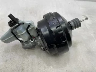 3C2614105AJ Вакуумный усилитель тормозов Volkswagen Passat CC Арт AL11996456785, вид 4