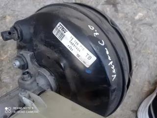 13126710TB Вакуумный усилитель тормозов Opel Vectra C  Арт AL12254400697, вид 2