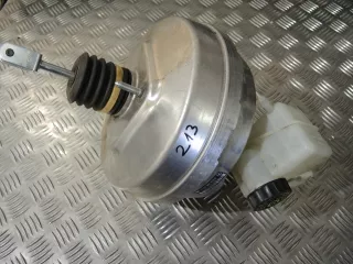 A2124301330 Вакуумный усилитель тормозов Mercedes E W212 Арт AL15842079806, вид 2