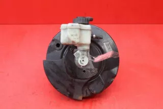 1K1614105AF Вакуумный усилитель тормозов Seat Toledo 3 Арт AL15918962255, вид 1