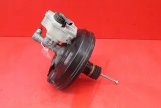 1K1614105AF Вакуумный усилитель тормозов Seat Toledo 3 Арт AL15918962255, вид 2