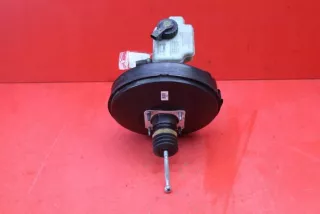 1K1614105AF Вакуумный усилитель тормозов Seat Toledo 3 Арт AL15918962255, вид 3
