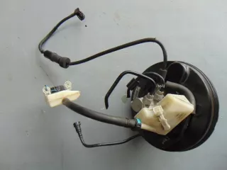  Вакуумный усилитель тормозов Ford C-max 2 Арт AL16038959011, вид 4