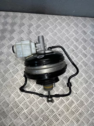 6796726 Вакуумный усилитель тормозов BMW 2 F22/F23 Арт AL16315518668, вид 1