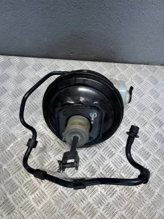 6796726 Вакуумный усилитель тормозов BMW 2 F22/F23 Арт AL16315518668, вид 3