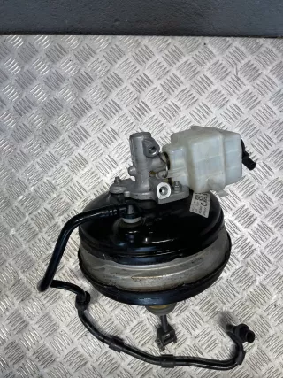 6796726 Вакуумный усилитель тормозов BMW 2 F22/F23 Арт AL16315518668, вид 4