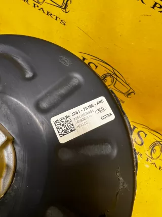 LX61-2B195-ANC,IS Вакуумный усилитель тормозов Ford Escape 4 Арт AL16360674773, вид 7