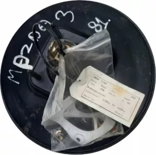 bp4l43950c Вакуумный усилитель тормозов Mazda MX-5 NA Арт AL16375097441, вид 1