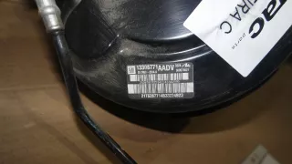 13308771,360573521 Вакуумный усилитель тормозов Opel Zafira C Арт AL16510067874, вид 3