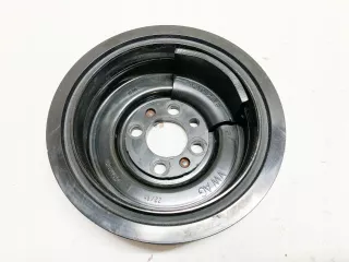 04B105243B Шкив коленвала Audi A1 Арт AL11167583605, вид 3