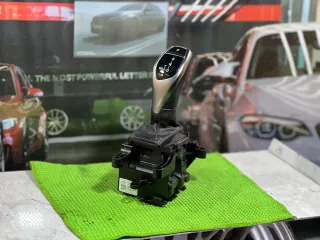 9296905 Селектор АКПП BMW X5 F15 Арт AL16268826595_2, вид 3