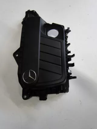 A6260100067 Крышка двигателя декоративная Mercedes C W205 Арт AL7532326230, вид 2