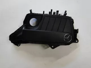 A6260100067 Крышка двигателя декоративная Mercedes C W205 Арт AL7532326230, вид 3