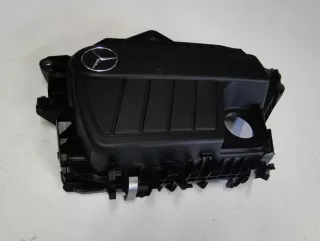 A6260100067 Крышка двигателя декоративная Mercedes C W205 Арт AL7532326230, вид 4