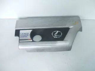 12601-36160 Крышка двигателя декоративная Lexus RC Арт AL7696976224_2, вид 1