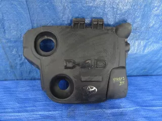  Крышка двигателя декоративная Toyota Yaris 3 Арт AL8269221846